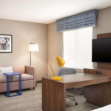 Hampton Inn Clewiston Dış mekan fotoğraf