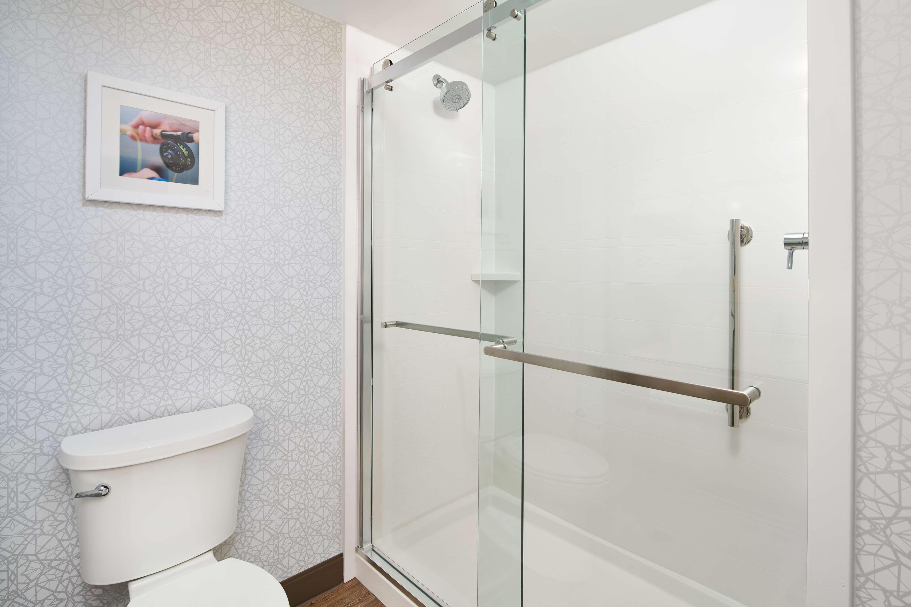 Hampton Inn Clewiston Dış mekan fotoğraf