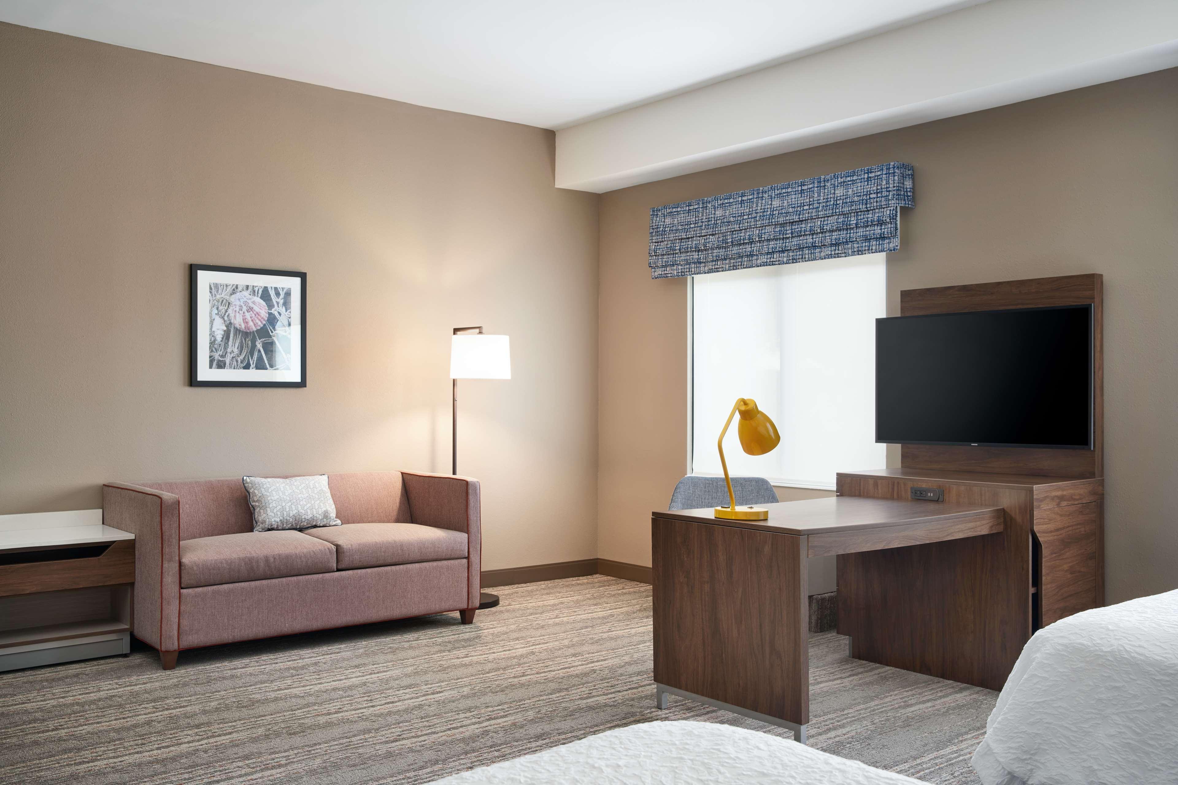 Hampton Inn Clewiston Dış mekan fotoğraf