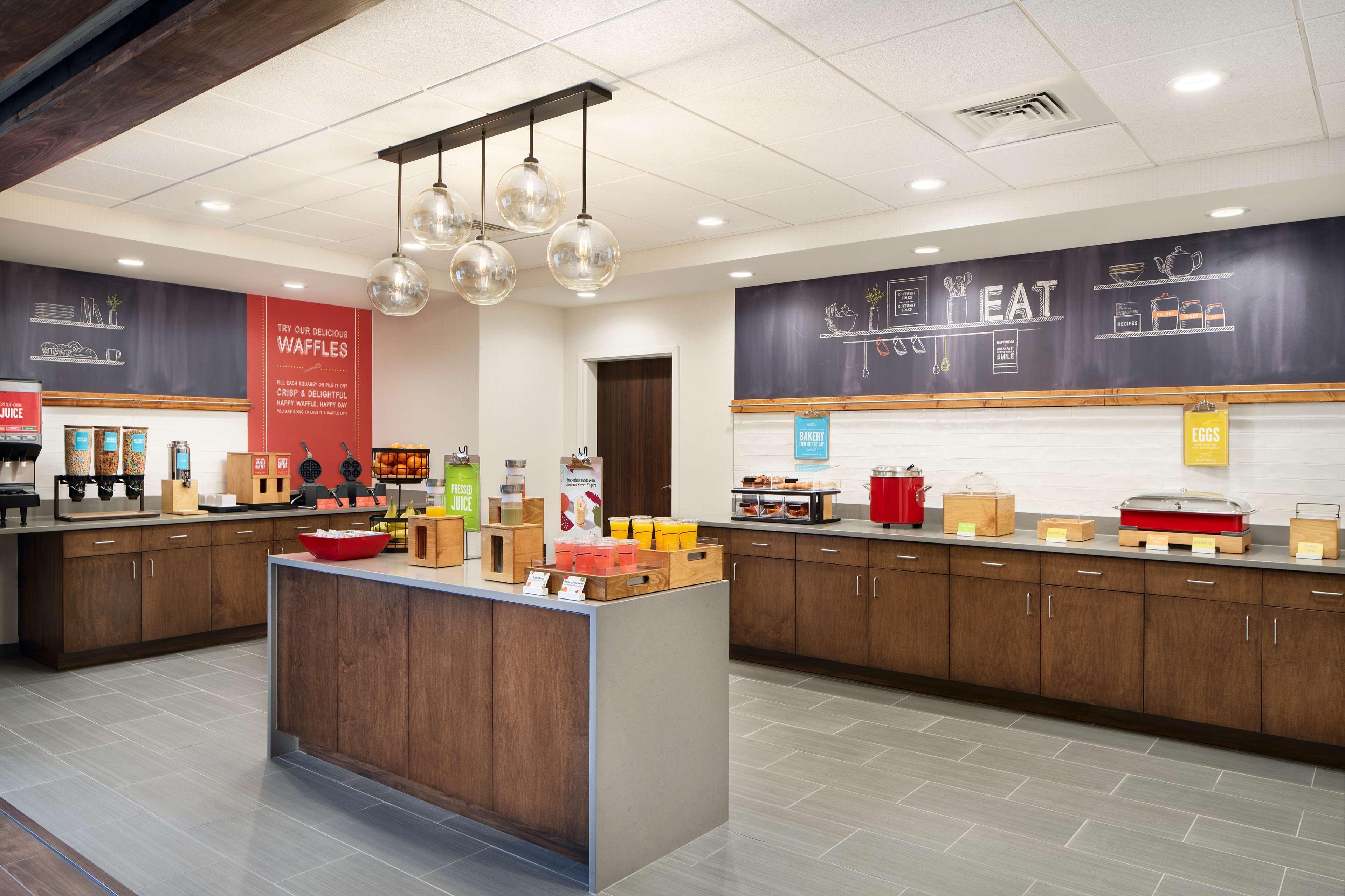 Hampton Inn Clewiston Dış mekan fotoğraf