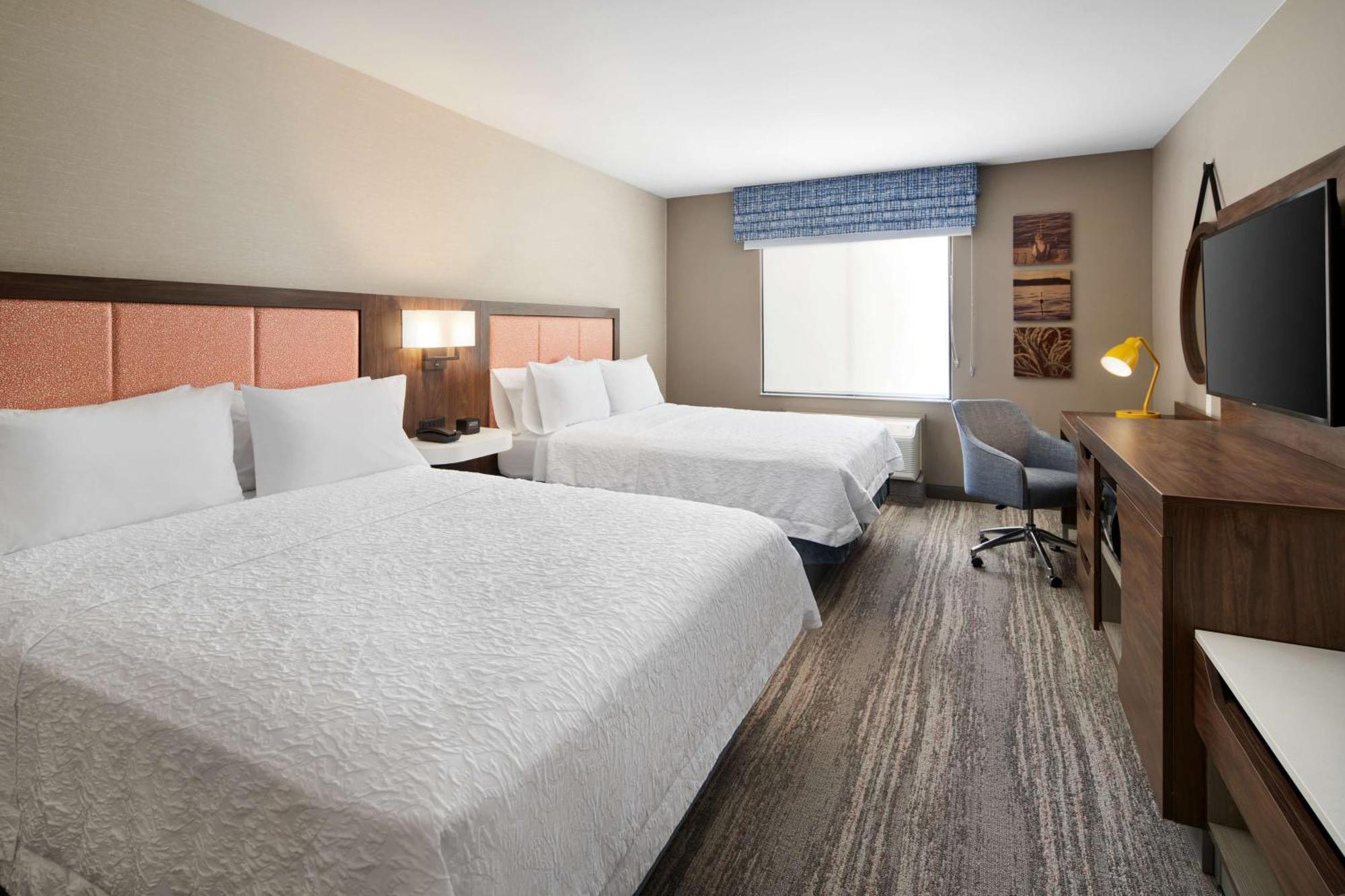 Hampton Inn Clewiston Dış mekan fotoğraf