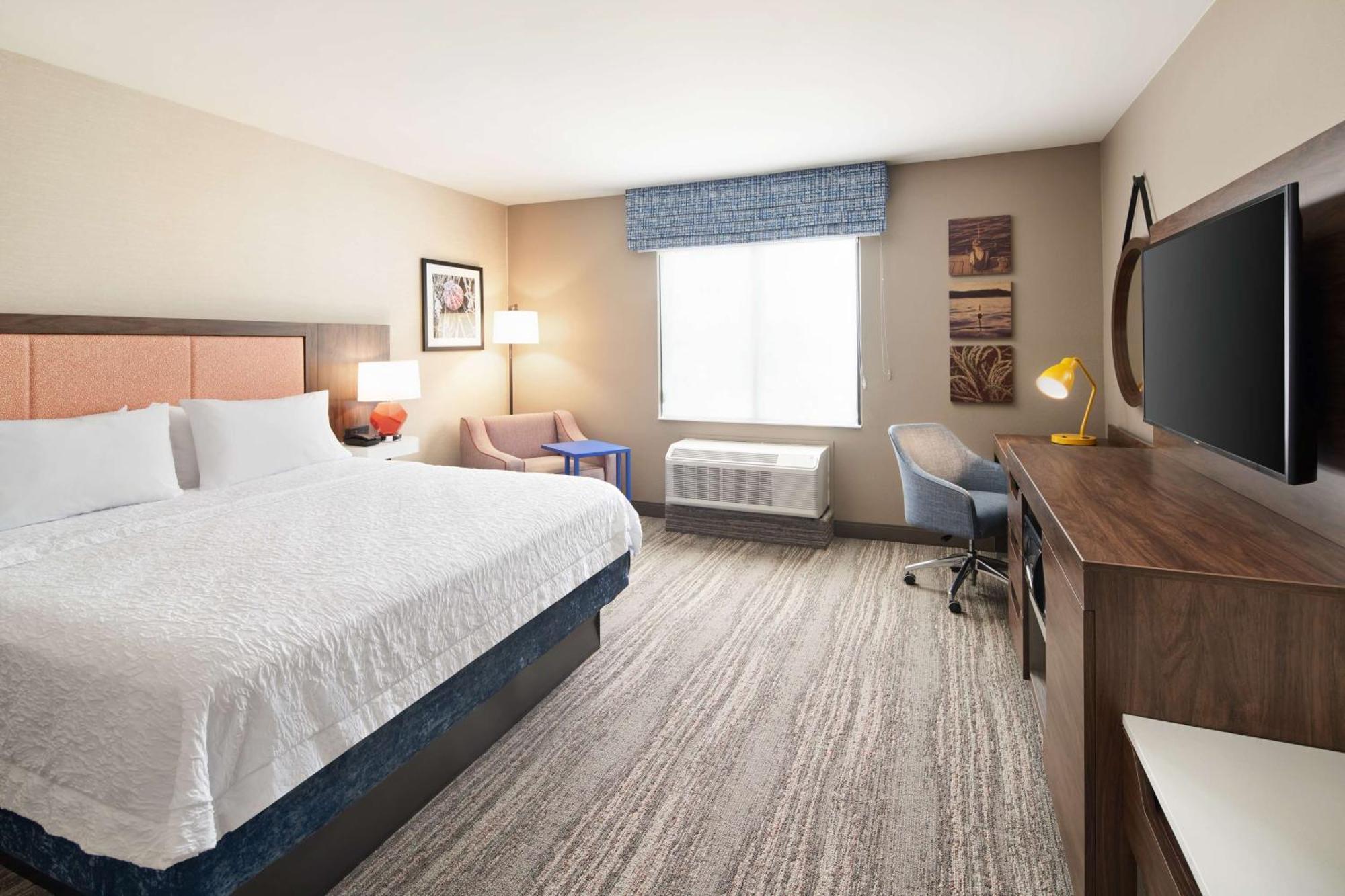 Hampton Inn Clewiston Dış mekan fotoğraf