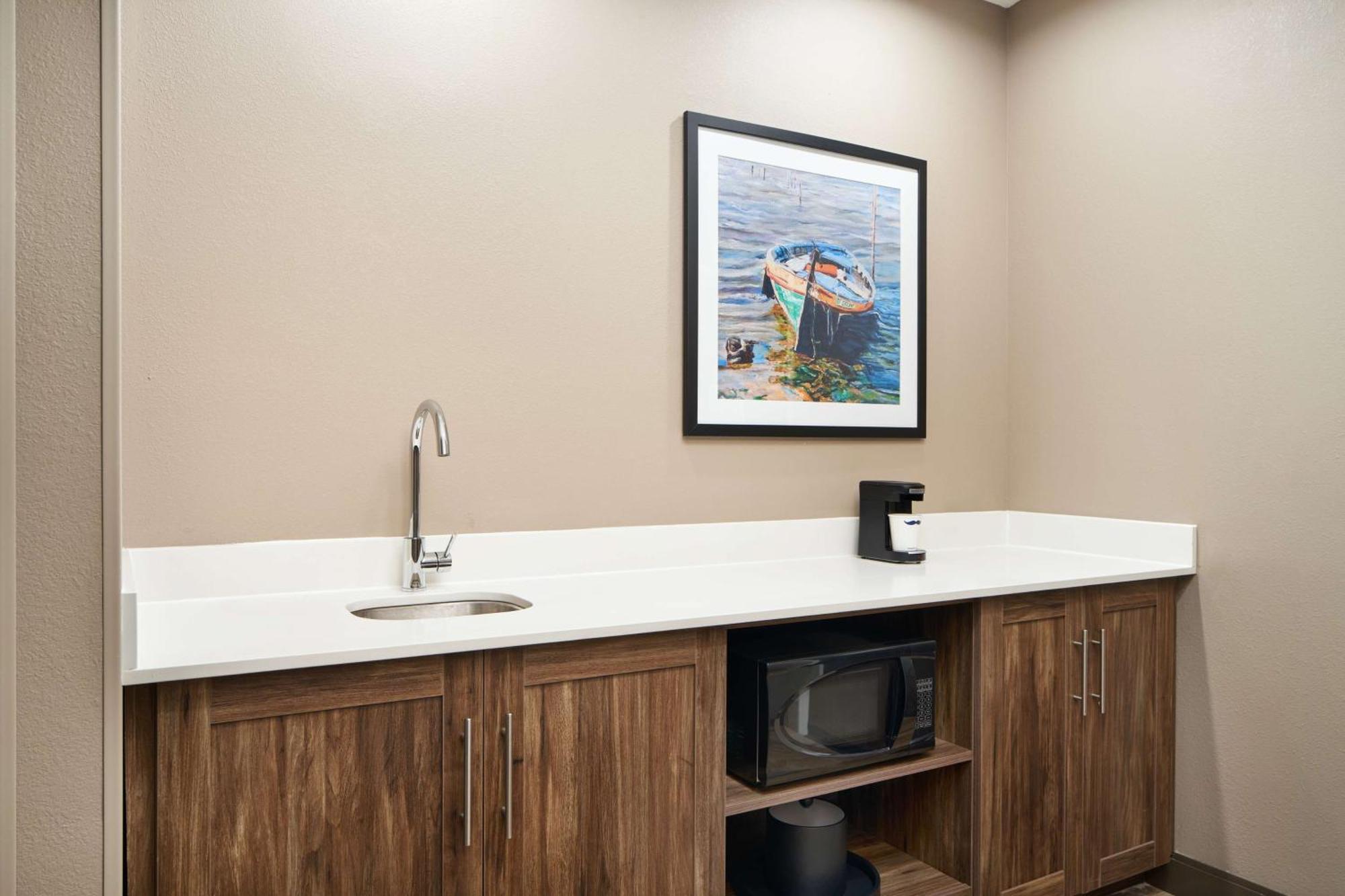 Hampton Inn Clewiston Dış mekan fotoğraf
