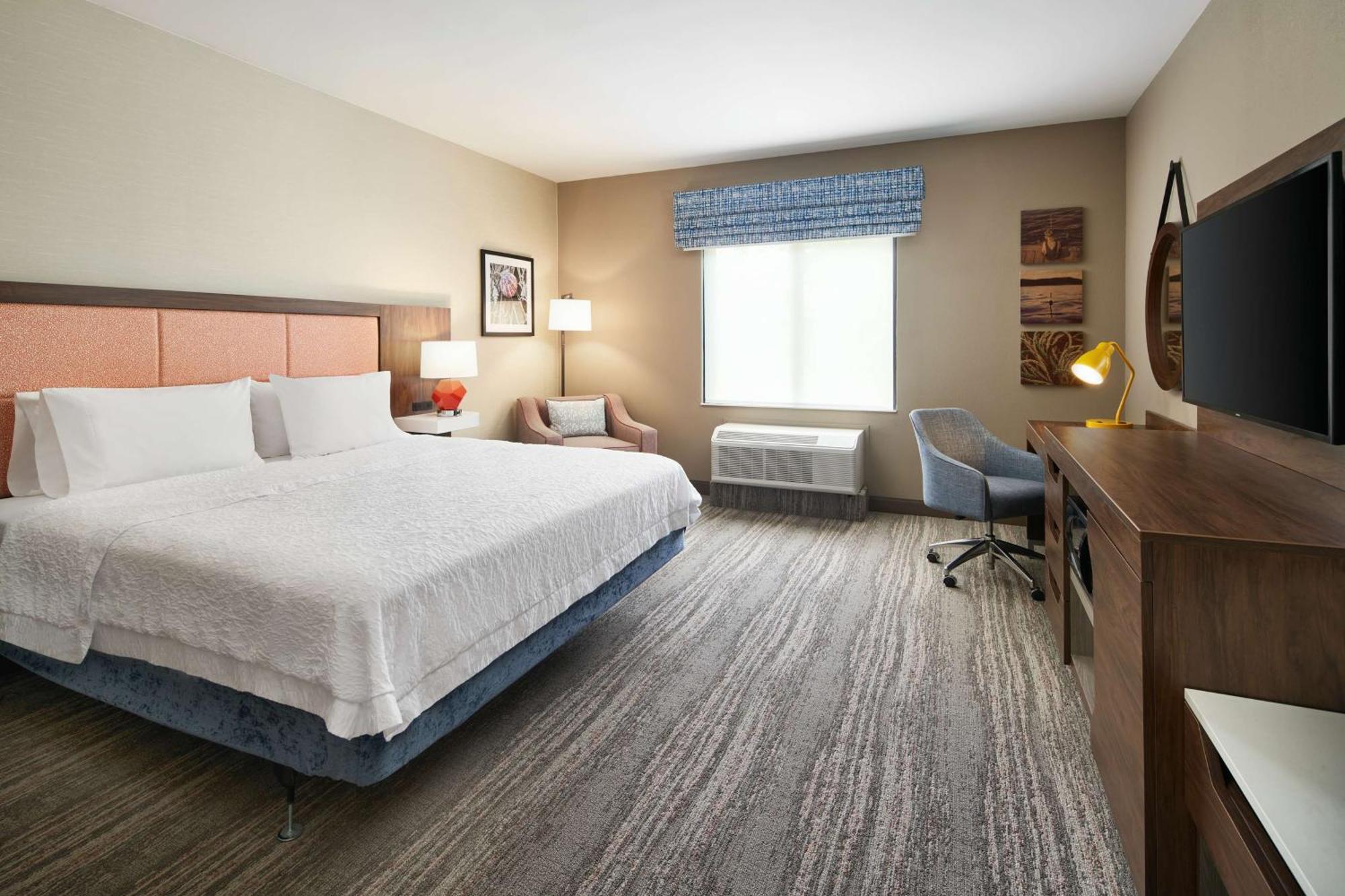 Hampton Inn Clewiston Dış mekan fotoğraf
