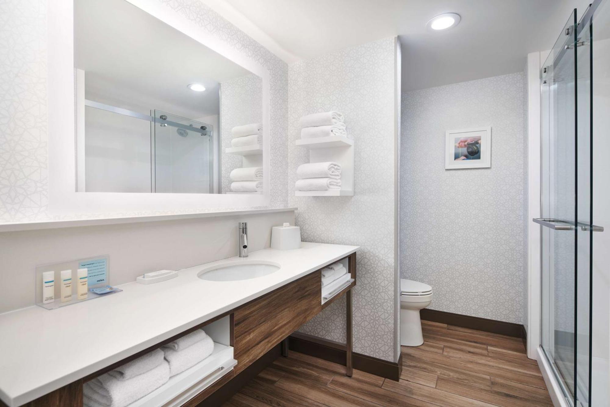 Hampton Inn Clewiston Dış mekan fotoğraf