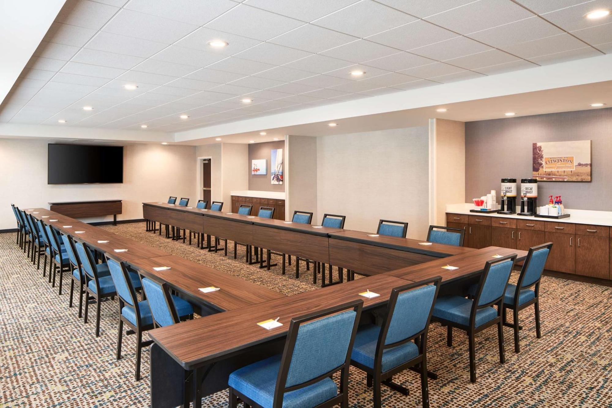 Hampton Inn Clewiston Dış mekan fotoğraf