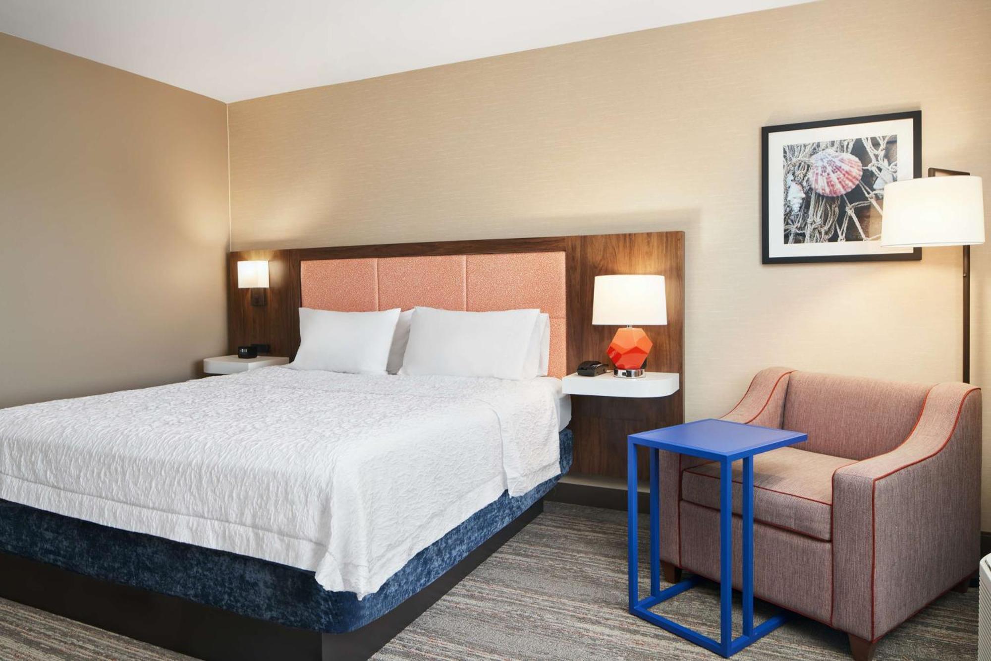 Hampton Inn Clewiston Dış mekan fotoğraf