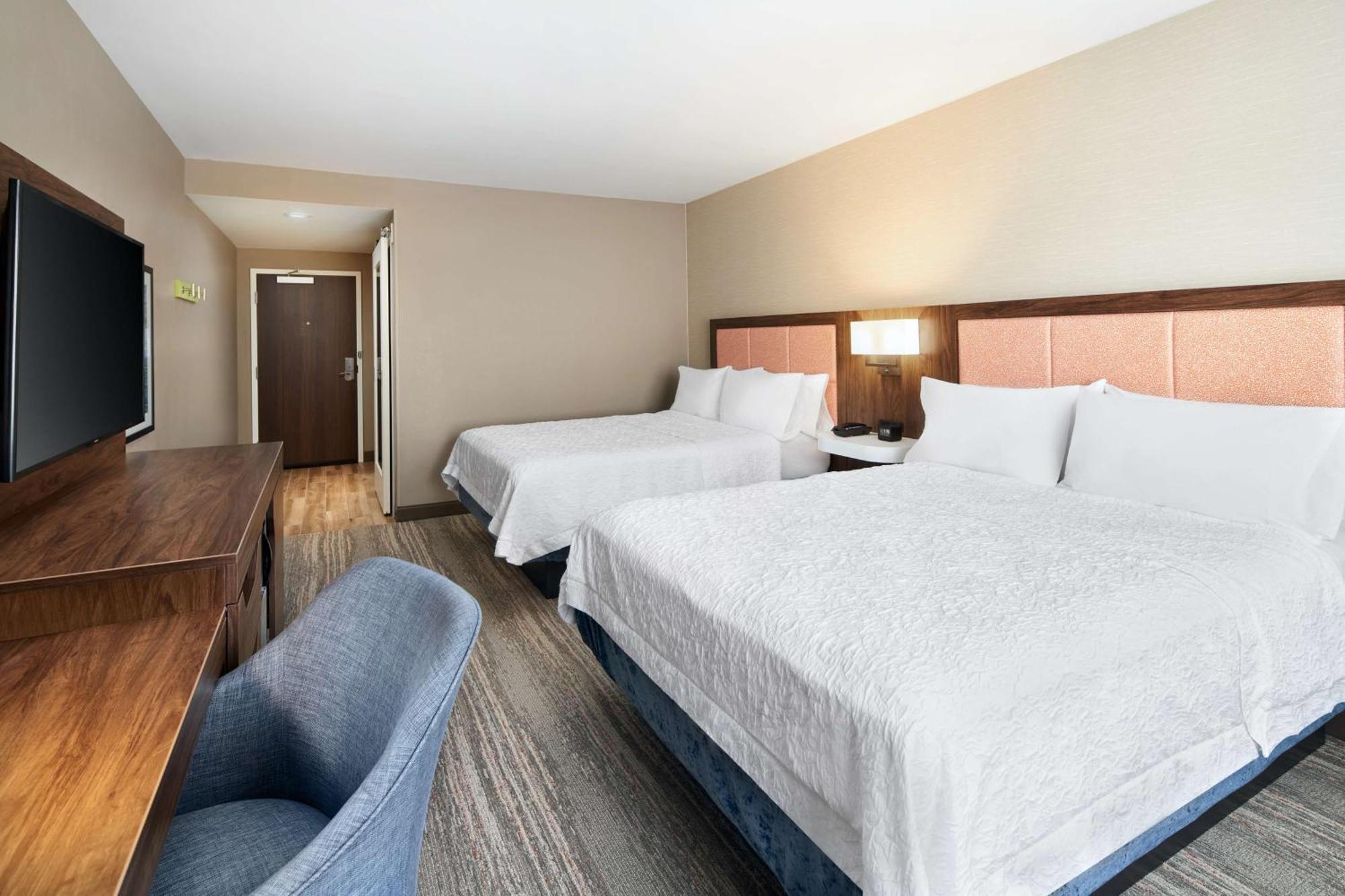 Hampton Inn Clewiston Dış mekan fotoğraf